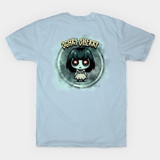 Scary Sherry T-Shirt